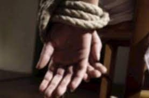 Bakıda sahibkarın oğlunu 200 min manata görə OĞURLADILAR