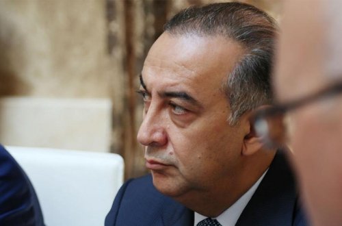 Keçmiş nazir müavininə bağlı olduğu deyilən şirkət 2.2 milyonluq tender uddu