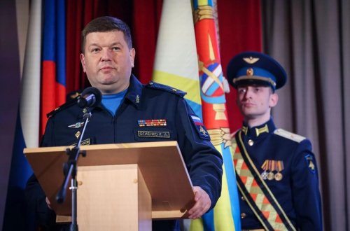 Moskvanın hava hücumundan müdafiə sisteminə məsul olan general rüşvət işi üzrə həbs edilib