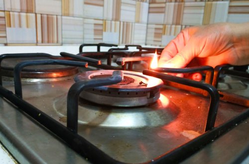 Bu gün bu ərazilərdə qaz olmayacaq