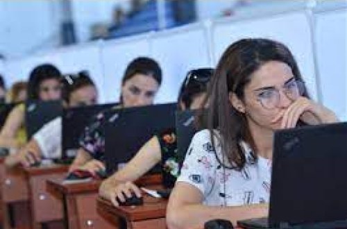 Sabahdan müəllimlərin sertifikasiya imtahanlarının müsahibə mərhələsi başlayır