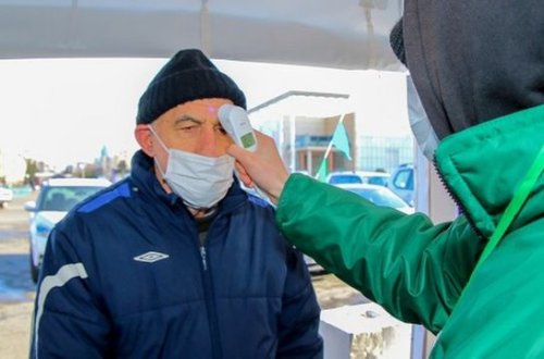 ÜST-dən qorxulu xəbərdarlıq: Payızda koronavirusda artım ola bilər