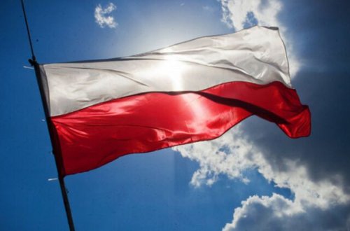 Ukrayna deputat və məmurların Polşaya səfərinə qadağa qoydu