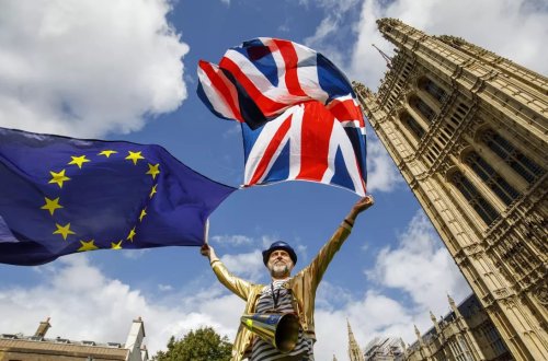 İngiltərə Aİ proqramlarına yenidən qoşulmağa qərar verdi