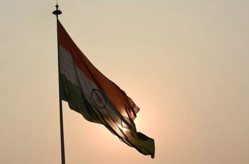 İndoneziyanın da “Hindistan” əvəzinə “Bharat” ifadəsini işlətdiyi məlum oldu