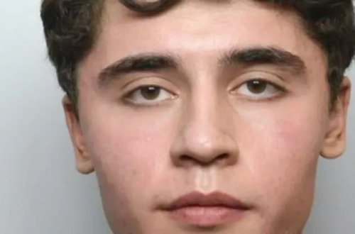 Terror şübhəlisi İngiltərə həbsxanasından qaçdı