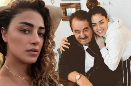 Məşhur müğənni arıqlayıb belə oldu - FOTOLAR