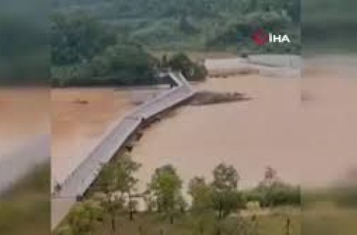 Braziliyada ölənlərin sayı 36-ya yüksəldi