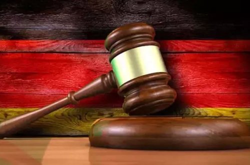 Almaniya məhkəməsi işdən çıxarılan Türk haqqında hökm çıxarıb