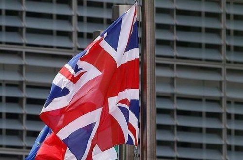 Vaqnerin terror təşkilatı elan edilməsi ilə bağlı göstəriş İngiltərə parlamentinə təqdim edilib