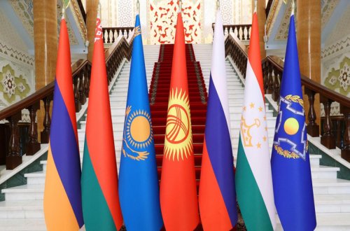 İrəvan KTMT-də fəaliyyətini dondurur, NATO-ya isə gərək deyil