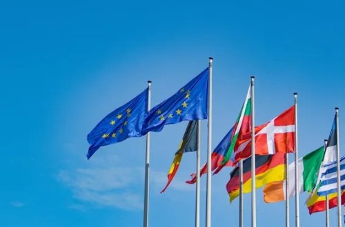 Aİ Türkiyə, Yunanıstan və Bolqarıstana dəstək mesajı verib