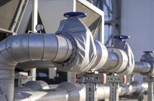 Avropada qazın qiyməti 10 faizdən çox artıb