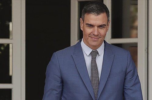 İspaniyanın baş naziri G-20 Sammitində iştirak etməyəcək