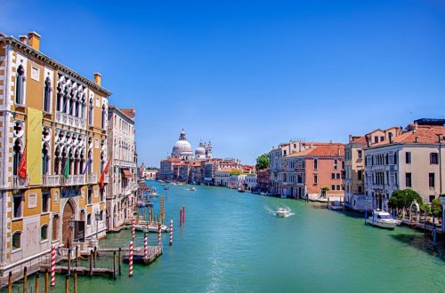 Venesiyaya giriş pul ilə olacaq