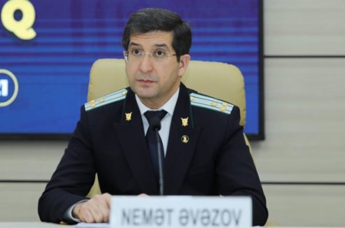 “Tərtər işi” ilə bağlı 18 nəfərə cinayət işi açılıb