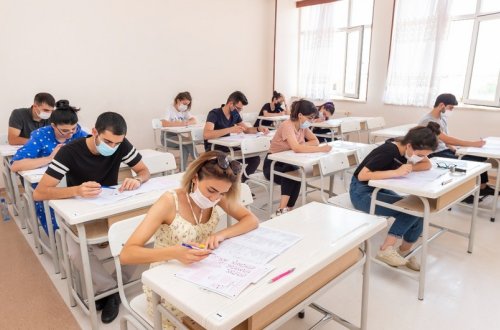 Rezidenturanın boş qalan plan yerlərinə ixtisas seçimi elan edilib