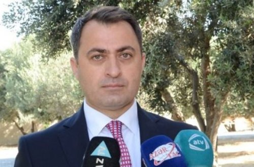 Bakının başsız qalan rayonu: qazilər və sakinlər etiraz edirlər