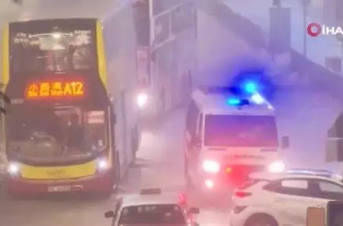 Son 140 ilin ən güclü yağışı yağıb