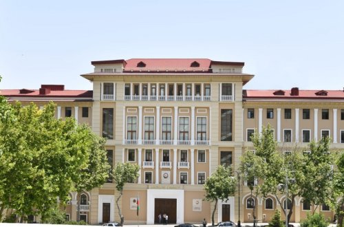 Peşə təhsili üzrə ixtisasların təsnifatına 95 yeni ixtisas əlavə edilib, 24-ü ləğv olunub