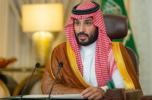 Səudiyyə Ərəbistanının vəliəhd şahzadəsi Hindistana səfər edəcək