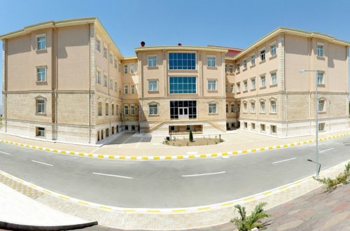 Naxçıvanın Yoluxucu Xəstəliklər Mərkəzinə direktor təyin edilib