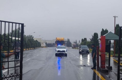 Azərbaycanın növbəti qələbəsi: Sabahdan Ağdam-Xankəndi yolu işə düşür