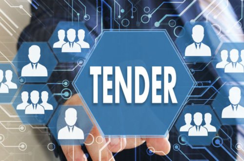 Nazirliyin 8,4 milyonluq tenderini 50 manatlıq şirkət uddu