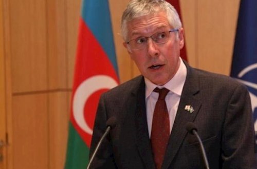 Britaniya Azərbaycanın Qarabağ bölgəsində keçirilən qondarma “seçkilər”i tanımır
