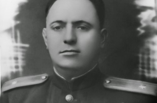 Tarixin izi ilə... (Bəşir İmanovun həyat yoluna qısa səyahət)