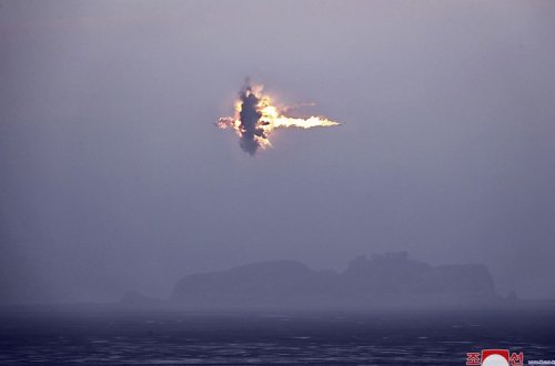 Rusiya Koreya yarımadasında yeni böhranın yaxınlaşdığını açıqlayıb