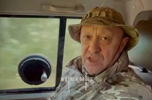 Priqojin haqqında HEYRƏTAMİZ İDDİA – “Ölməyib, adada yaşayır”