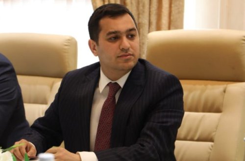 Fərid Şahbazlı: “Humanitar” pərdəyə bürünmüş BQXK-nin əsl siması Azərbaycana çoxdan tanışdır