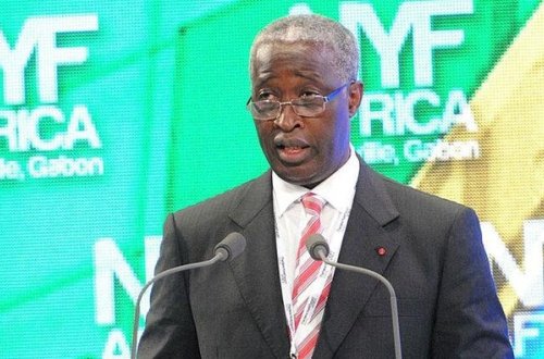 Qabonda keçid hökuməti quruldu