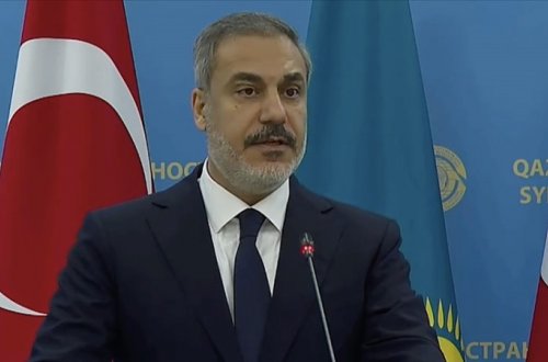 “Bu xain təşkilata (FETO) qarşı hamımız ayıq olmalıyıq”