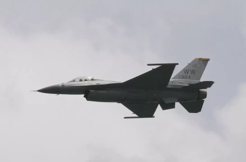 ABŞ Rumıniyaya F-16 yerləşdirəcək