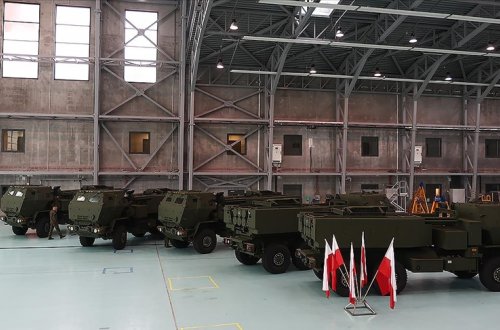 ABŞ-ın Ukraynaya hərbi yardımı 45 milyard dollara yaxınlaşıb