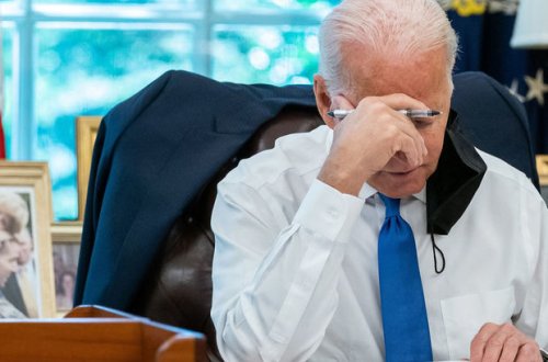 Bayden və ailəsinin cinayətlərinə görə impiçment təhqiqatı tələb edildi