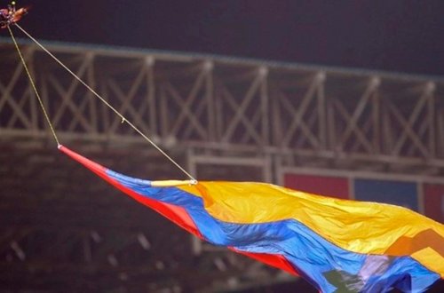 AFFA erməni azarkeşlərin təxribatı ilə bağlı bəyanat yaydı