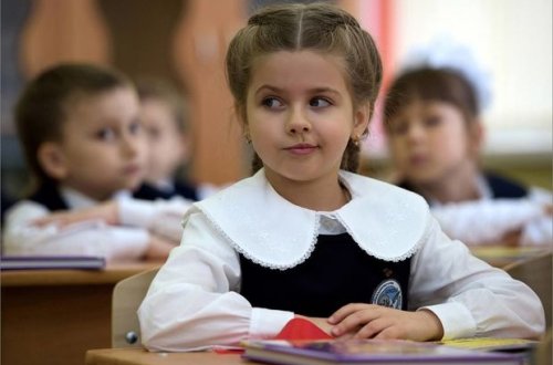 Bu il məktəblərin rus bölməsinə müraciət azalıb - RƏSMİ