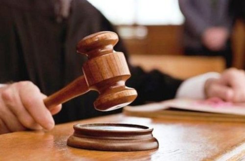 Məhkəmə FHN-in sabiq vəzifəli şəxsi ilə bağlı qərar çıxardı