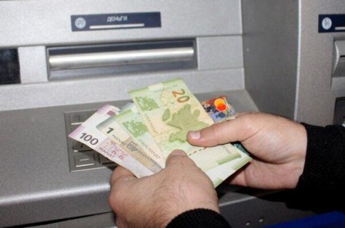 Ölkə üzrə pensiyalar bu tarixdə veriləcək