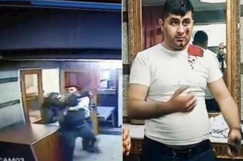 Vasif Tağıyevin vəziyyəti açıqlandı