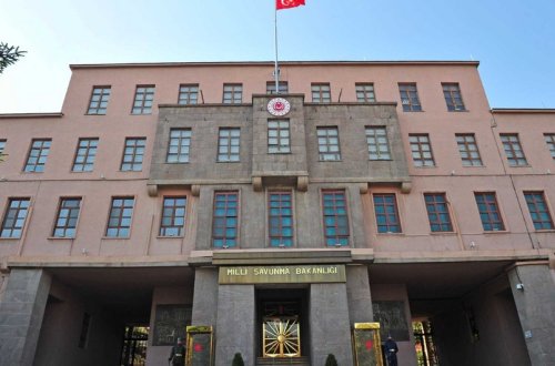 Türkiyə MN Ermənistanı Azərbaycanın sülh təşəbbüslərini dəstəkləməyə çağırıb