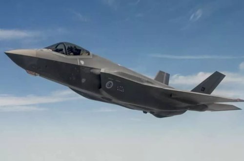 ABŞ F-35-lərin Cənubi Koreyaya satışına icazə verdi