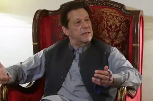 İmran Xanın həbs müddəti uzadılıb