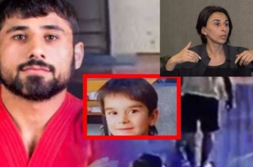 Qətldə təqsirləndirilən məşqçi uşağın anasının sevgilisi olub – ŞOK FAKTLAR