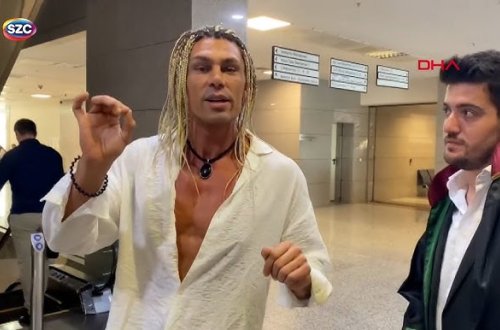 Dələduzluqla ittiham edilən 