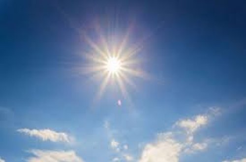 Sentyabrın 14-də Bakıda havanın temperaturu iqlim normasından 1,4 dərəcə aşağı olub