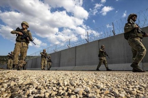 Türkiyədə daha 20 FETÖ üzvü həbs olunub